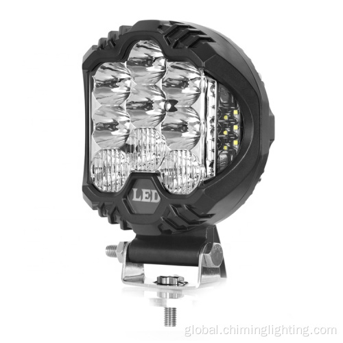 Hella Valuefit 500 Led 5